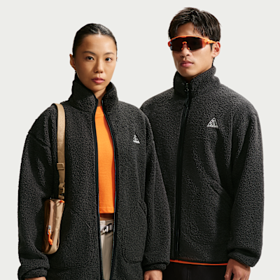 NIKE公式】ACG マンズ ベストフレンド フルジップ ジャケット